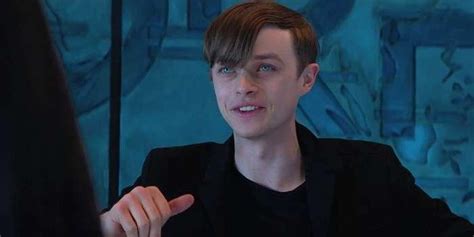 dane dehaan movies list.